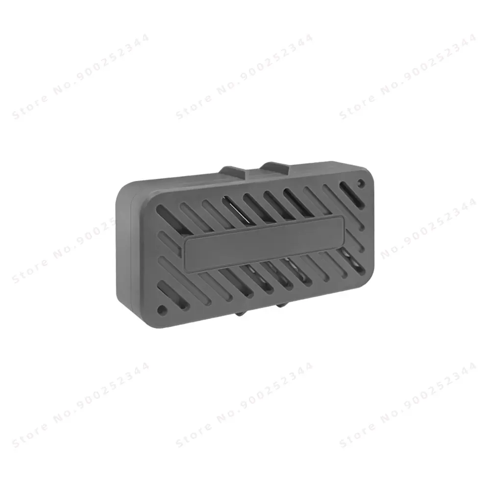 Compatible For ( Dreame L40 / X40 Ultra, X40 Pro Ultra, Matrix 10 Ultra ) Silver Ion Module, Sewage Tank Deodorization Particles