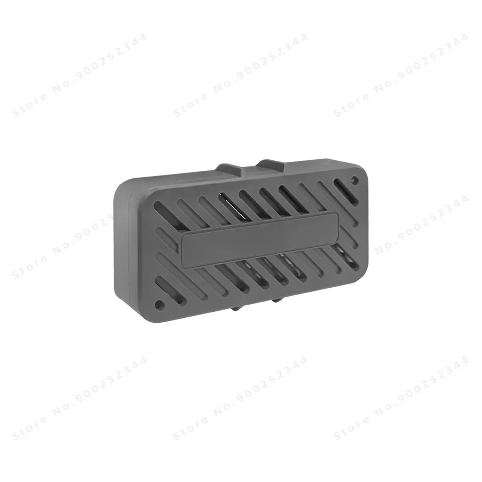 Kompatibel für ( Dreame L40 Ultra / X40 Ultra / X40 Pro Ultra / Matrix 10 Ultra ) Ersatzteile Silberionenmodul, Abwassertank-sodorierungspartikel 6 Kompatibel für ( Dreame L40 Ultra / X40 Ultra / X40 Pro Ultra / Matrix 10 Ultra ) Ersatzteile Silberionenmodul, Abwassertank-sodorierungspartikel 6