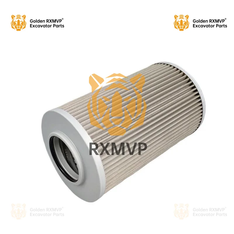 For Sunward Swe 55 60e 70 80e Excavator Oil Inlet Filter Element Oil Absorption Filter Screen Mooring Dust Filter Excavato