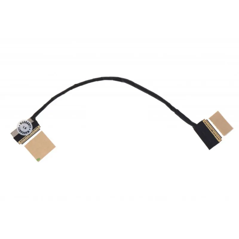 Laptop EDP Cable For ASUS D413DA K413JA M413DA M413IA R438IA S413DA S413EA S413FA S413IA S413JA X413EA X413FA X413JA 30 pins