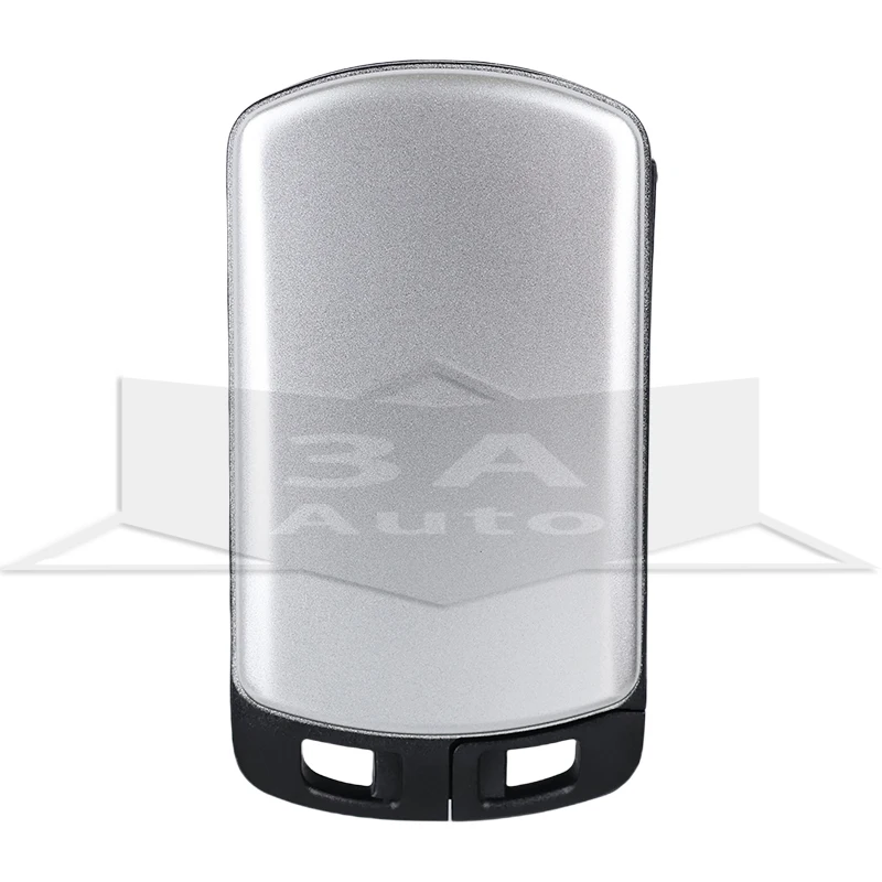 Chiavi per auto intelligenti per Toyota Sienna 2011-2020 Chiave telecomando automatica con ingresso 6 pulsanti 314,3 MHz ID 4D Chip FCC ID: HYQ14ADR 271451 -5691