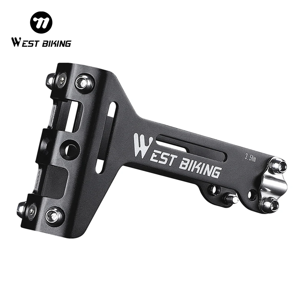 AliExpress West Biking WEST BIKING Bicycle Water Bottle Cage Extender MTB Water Cup Holder Converter Road Bike Saddle Extension Stand Bike Accessories