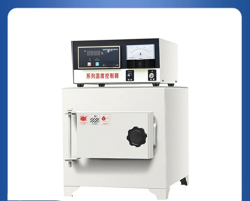 ash separation furnace high-temperature box type resistance heating laboratory electric furnace
