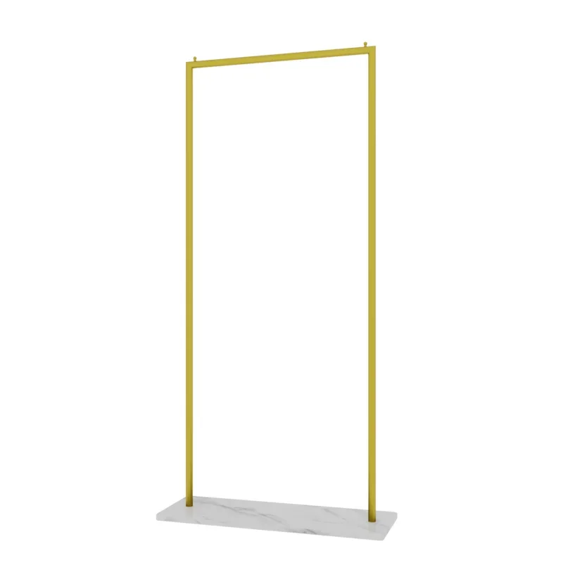 

Hanger floor to ceiling bedroom net celebrity household coat rack pole simple hanger