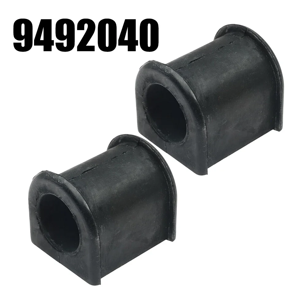 New Arrival 1pc Front Suspension Stabilizer Bar Bushing Fit For Volvo S60 S80 V70 For Volvo XC90 2003-2014 9492040 8672471