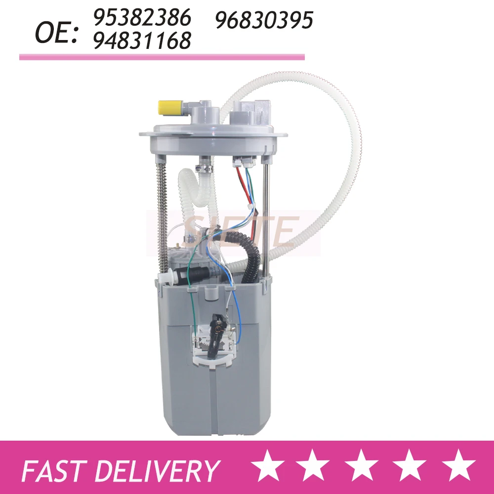 

Fuel Pump Module 95382386, 94831168, 96830395 Fits For Chevrolet Captiva C100,C140 Opel Antara L07 Diesel SUV