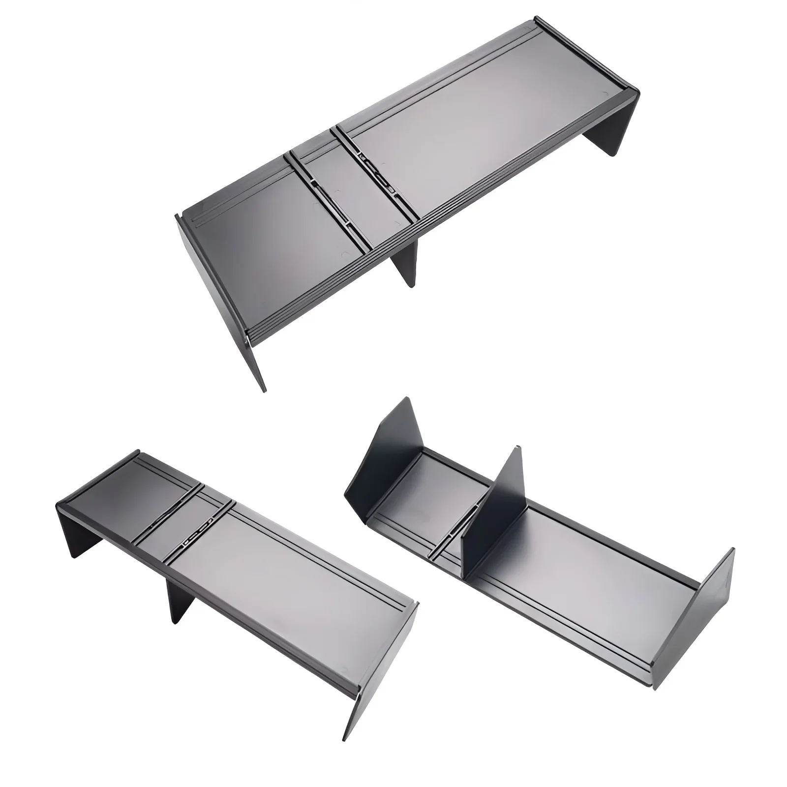 Car Accessories For Lexus RX AL20 2016~2022 2017 2018 Console Armrest Interior Storage Box Multifunctional Storage Auto Parts - Image 4