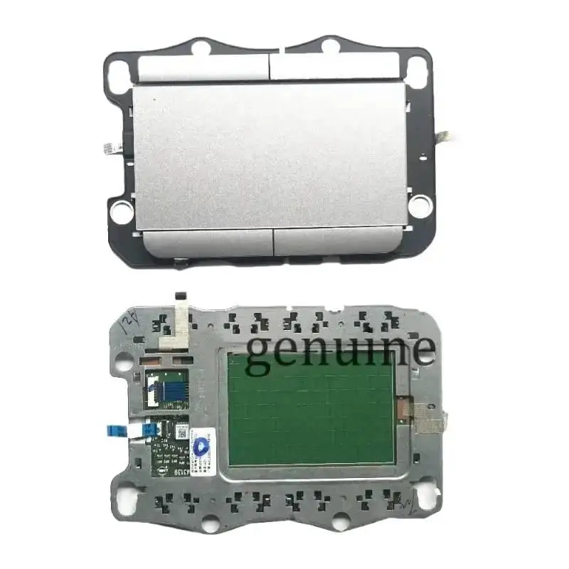 

Новый оригинальный для сенсорной панели 740 745 840 G3 G4, левая и правая кнопка TP в сборе, 100% протестировано, быстрая доставка