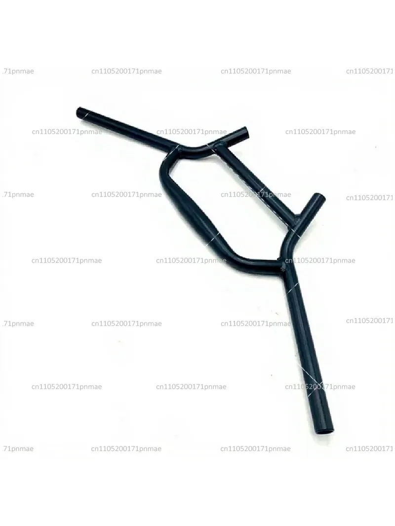 7075 Aluminum Handlebar for Gravel Touring Road Bike, Universal Adjustable Bicycle Handle Bar