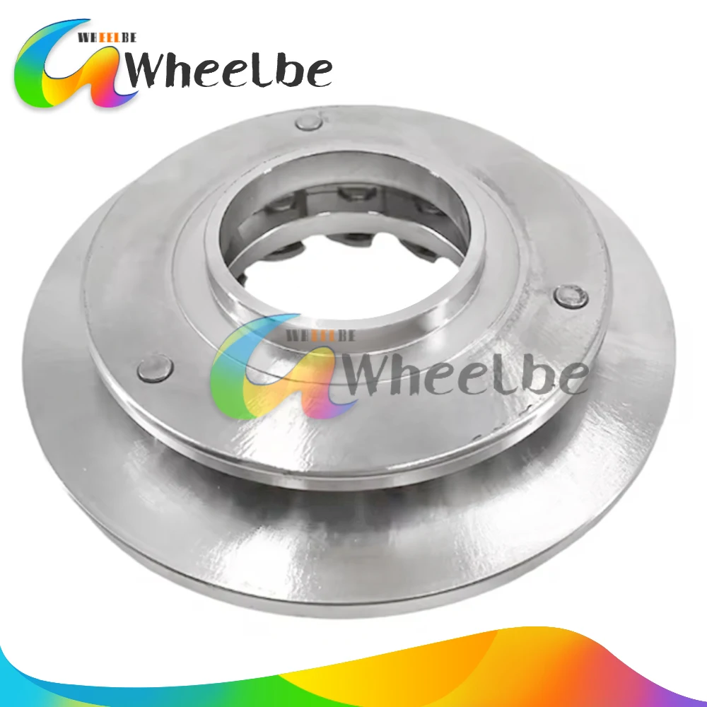Turbine Variable Geometry Variable TF035 Turbo Nozzle Ring For Mitsubishi Motors SUV 4N15 4P00 Diesel 1515A295 49335-01410