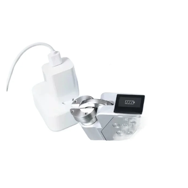 Digital Handheld Wechsler Hardness Tester Aluminum Alloy Hardness Tester Aluminum