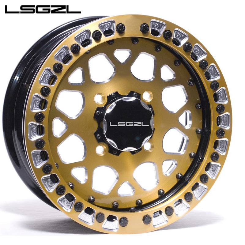 Custom‑Forged‑Deep‑Dish‑Truck‑Rims‑20‑26‑Inch‑Multi‑PCD‑5x114.3‑8x170‑Auto‑Accessories‑For‑Chevy‑F250‑Heavy‑Pickup‑Appearance‑Re