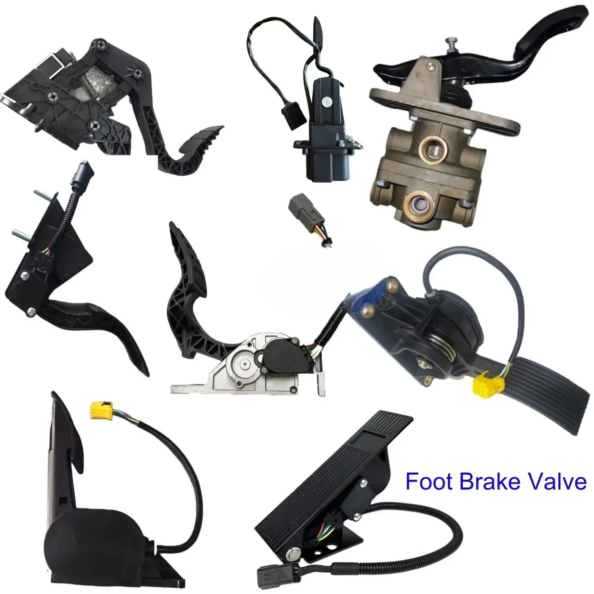 Alternator 1377860 1697322 1697322R 0124655003 0124655039 0986046570 1986A00547 Truck Engine Generator Repair Spare Part