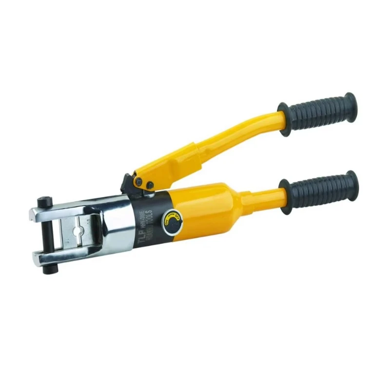 

Hydraulic crimping tool HHY-300A