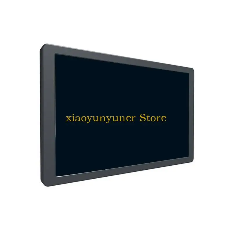 P9JB 8 "Monitor Layar USB IPS dengan sudut pandang penuh untuk pemantauan PC