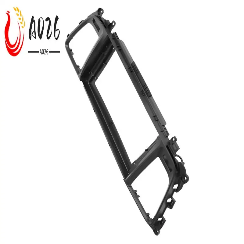 

A026-9 Inch 2 Din Car Stereo Radio Fascia Player DVD Dash Adapter Frame Panel For KIA Sedona Carnival 2014-2019 LHD