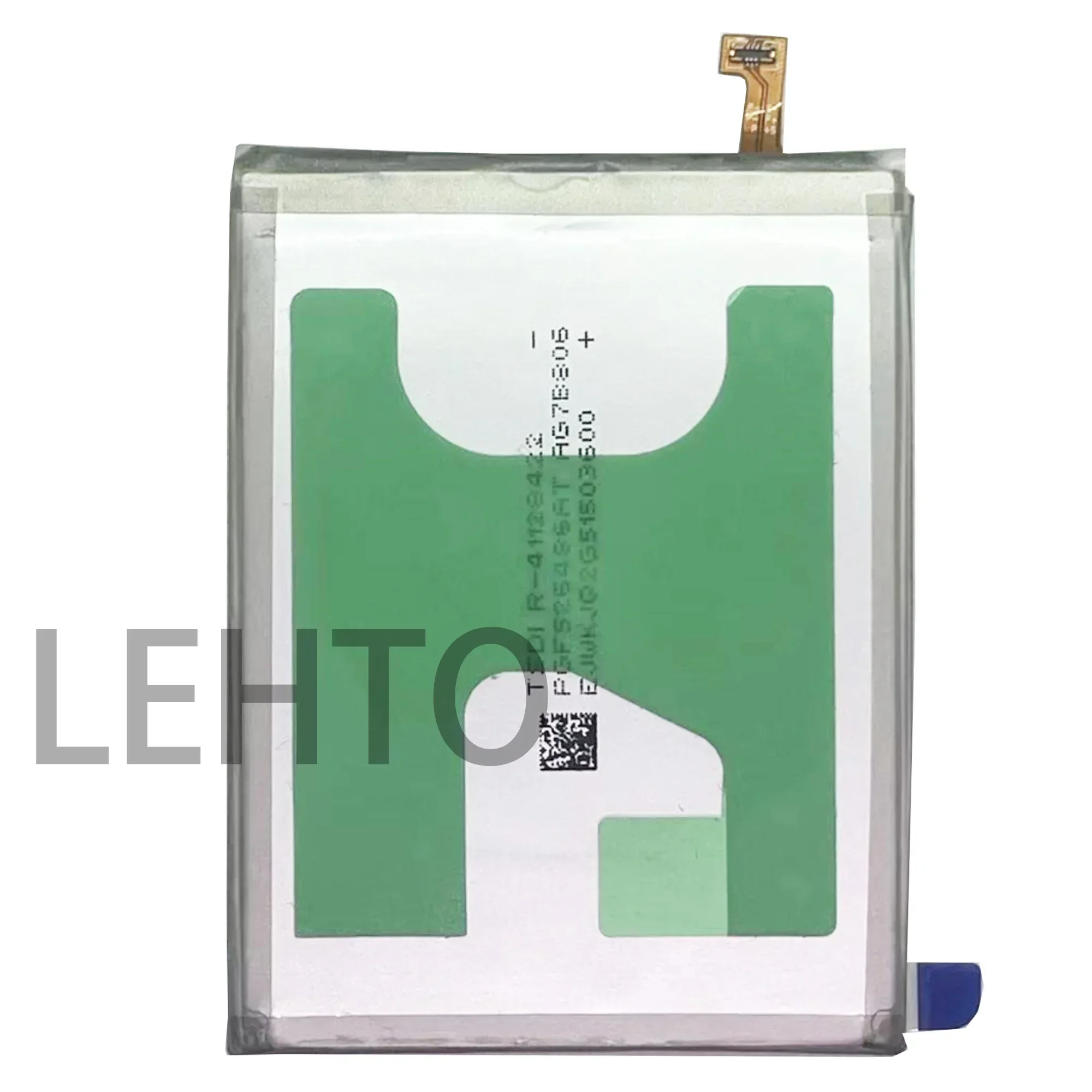 100% high capacity EB-BN972ABU 4300mAh Battery For Samsung Galaxy Note 10+ Note 10 Plus SM-N975F SM-N975DS phone Batteries