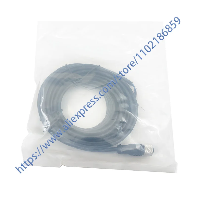 New Original 24 Hours Within Shipment   E39-R1S + XS2F-M12PVC5S5M