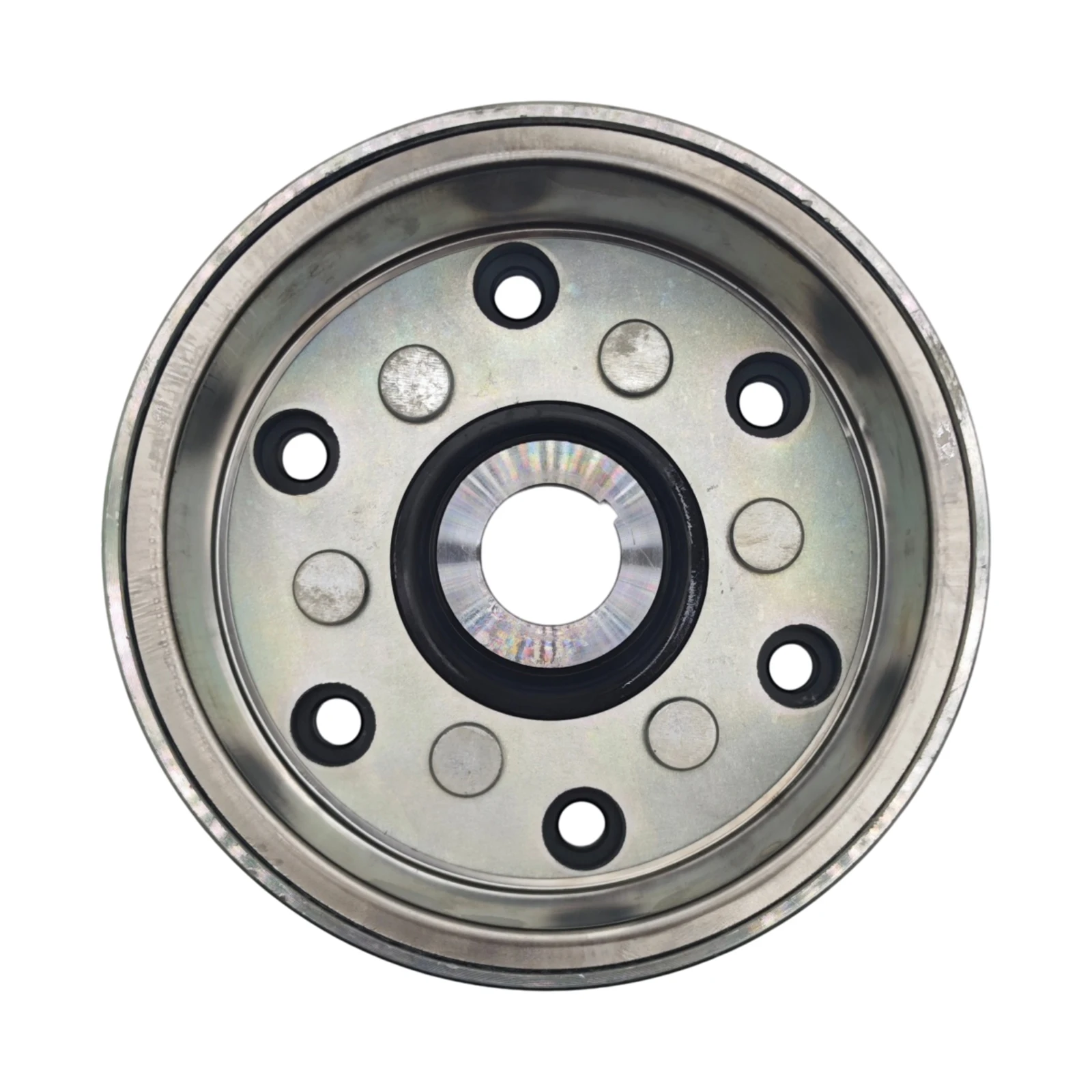 MAGNETO ROTOR For CF800 800cc X8 U8 Z8 850cc ATV UTV SSV 2V91W Engine 0800-031000-1000 0800-031000-2000 0800-031000-3000