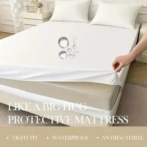 أفضل 10 غطاء مرتبة بسحاب مبيعات - رقم 10