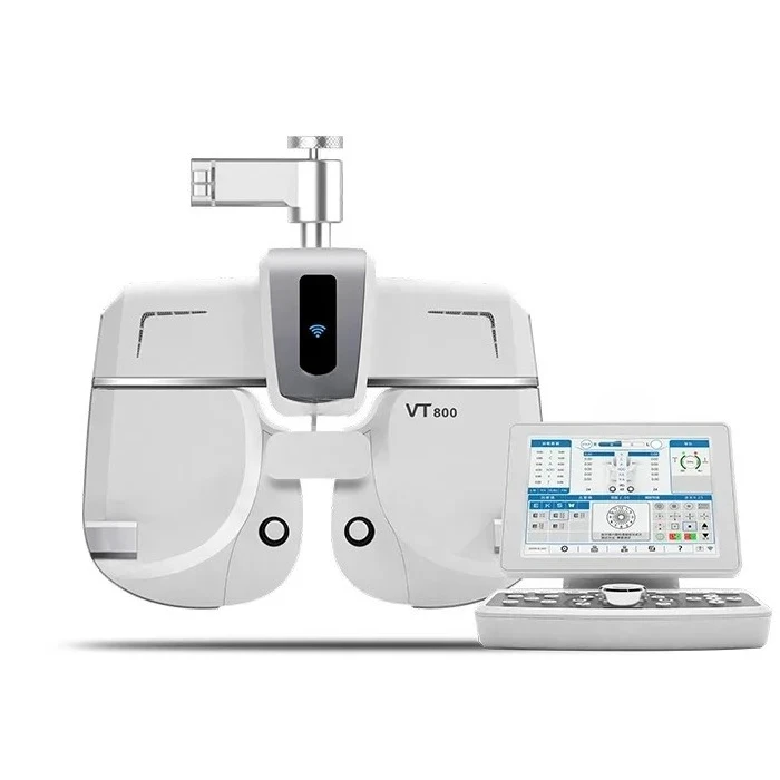 VT-800 China Top Qu…