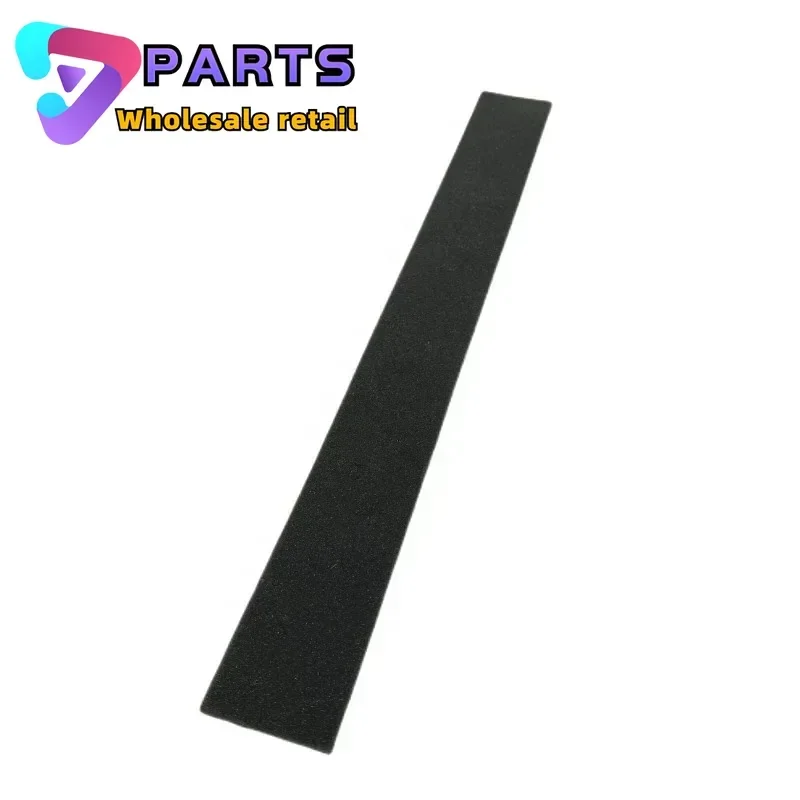 1PCS Developing Sealing Sponge Strip for Ricoh Aficio 1060 1075 2075 7500 8000 7000 6503 9003 8001 9001 7001 7502  Parts