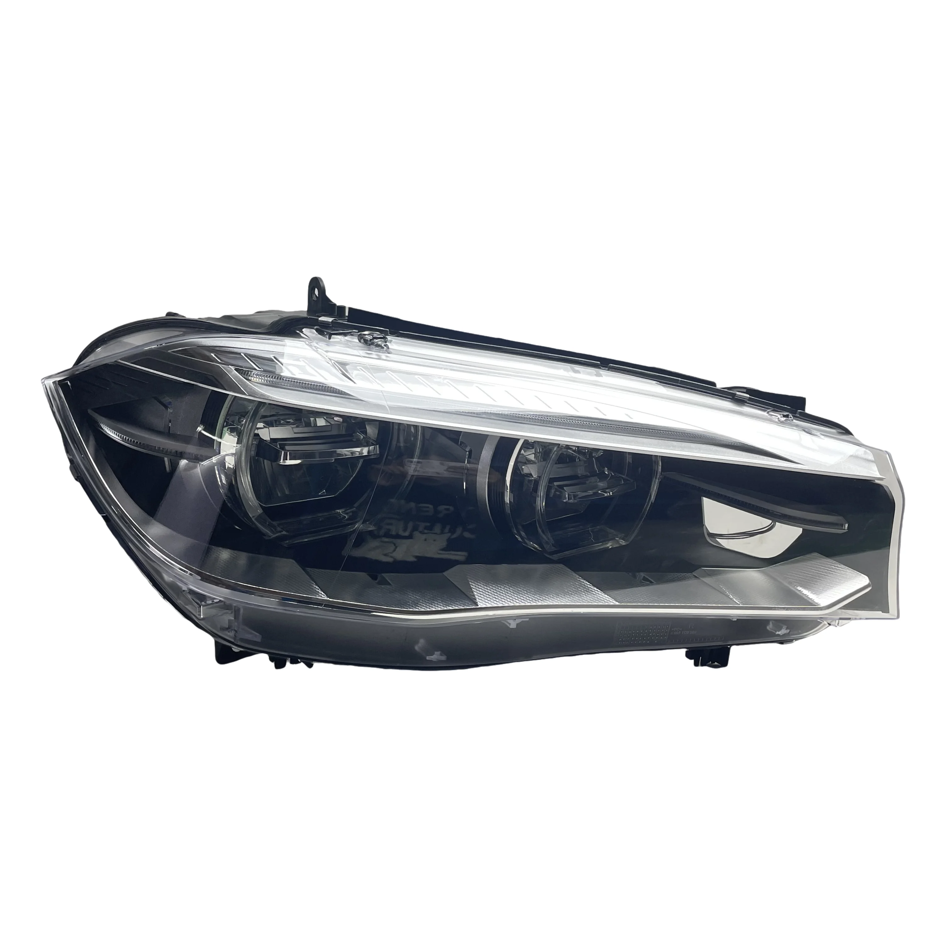 

For BMW X5 F15 Headlights 12V 12W 4000 Lm 6000K Headlight Lighting System Replacement/Repair