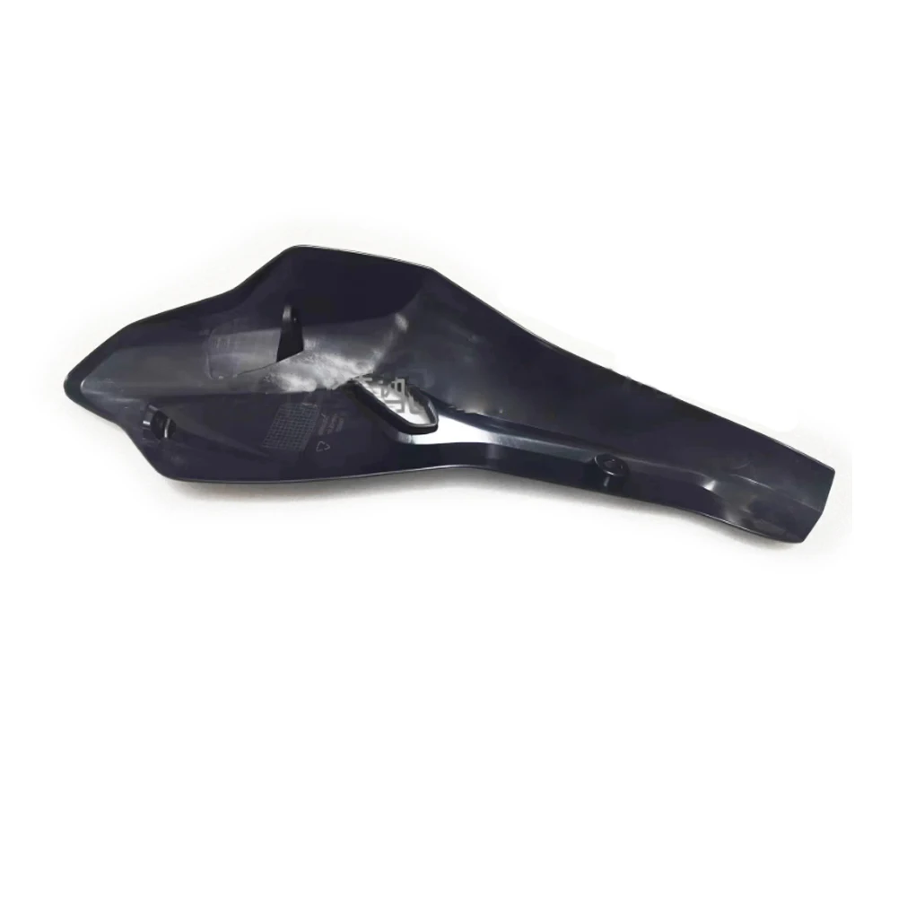 Motorcycle For QJ FORT350 Qjmotor Fort 350 Exhaust Pipe Insulation Trim Cover Exhaust Cover Muffler guard Anti-Scalding Board
