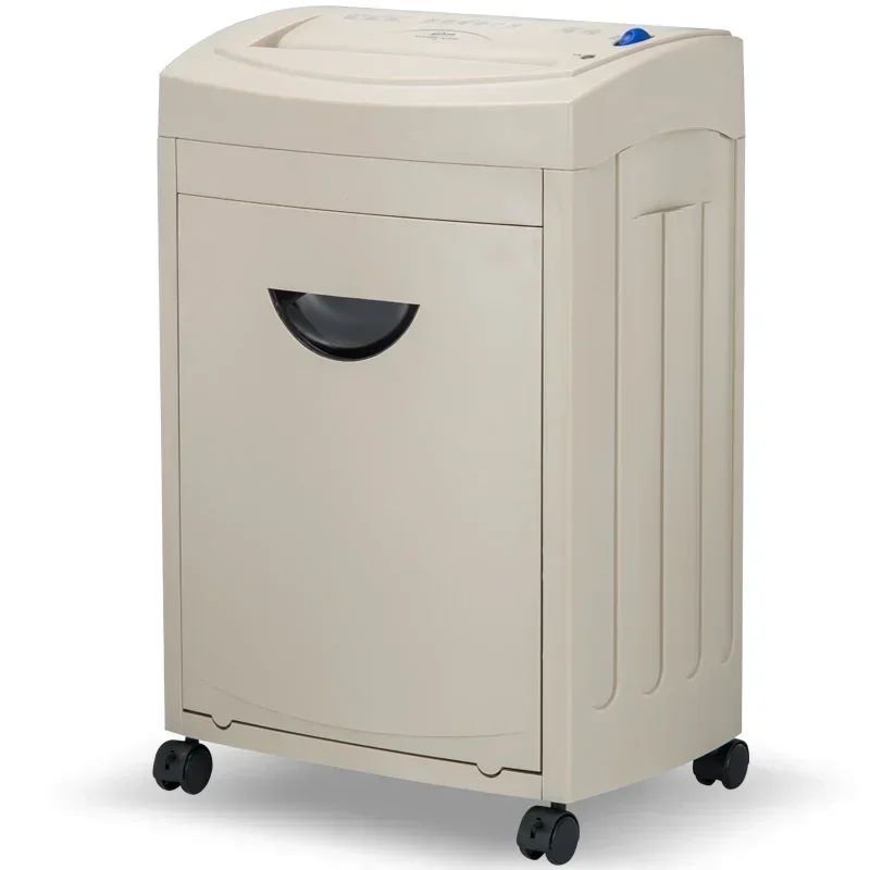 Granular Business Design Engineering Drawings A3 Paper Shredder, Large Industrial Shredder Commercial Highg