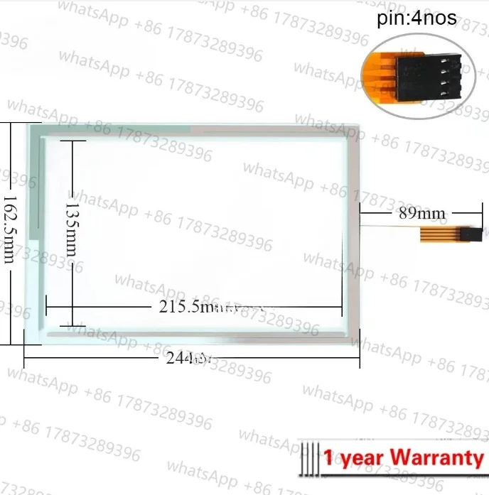 For Toshiba Injectv… - image