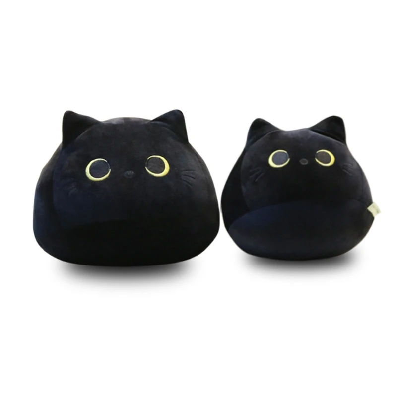 

Cartoon Throw Pillow Animal Party Background Decoration Supplies for Children Girl Boys Birthday Party