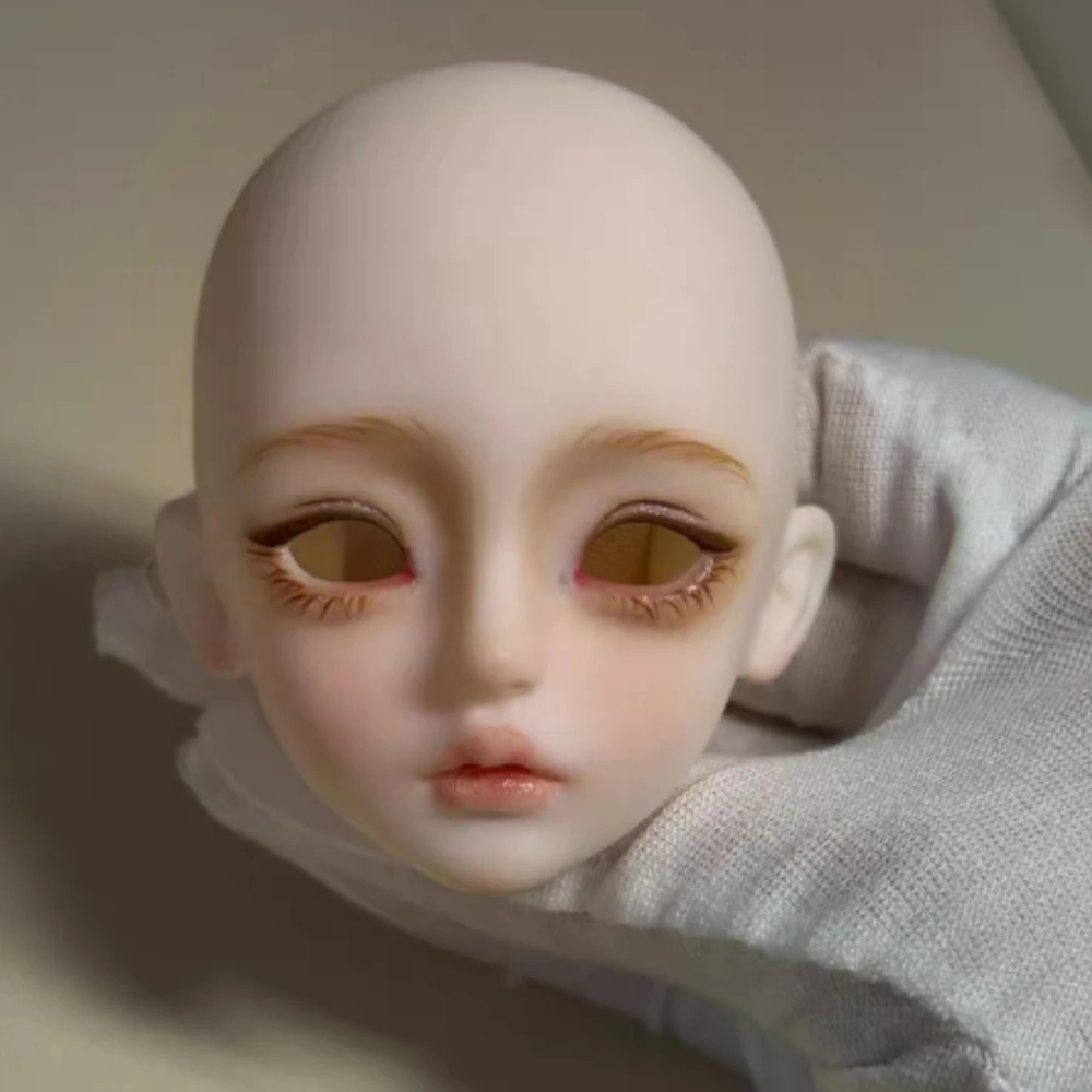 1/4 Msd Bjd Doll Pr… - image