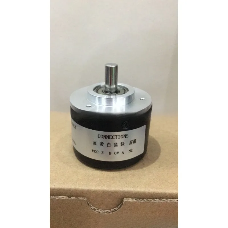 

Parts for ES5-10CN8942 2022 Encoder