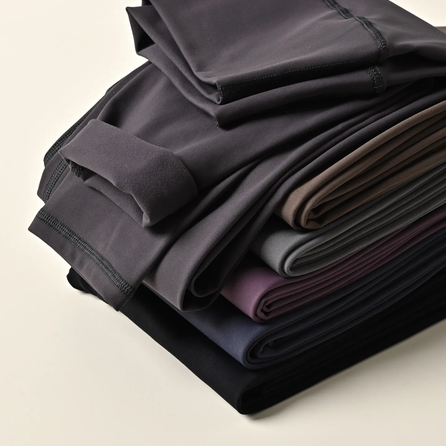 

Women's High Waist Sport Leggings Autumn Winter Tight High Elastic Comfortable Fitness Cycling Pilates Running Jog Yoga Leggings