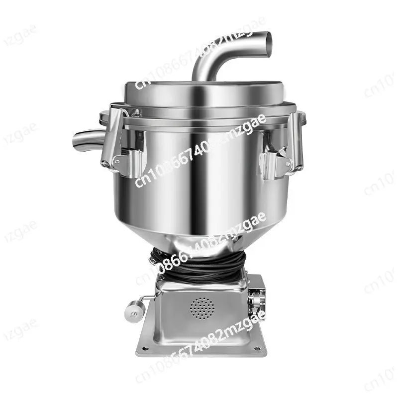 Suction Machine Sta…