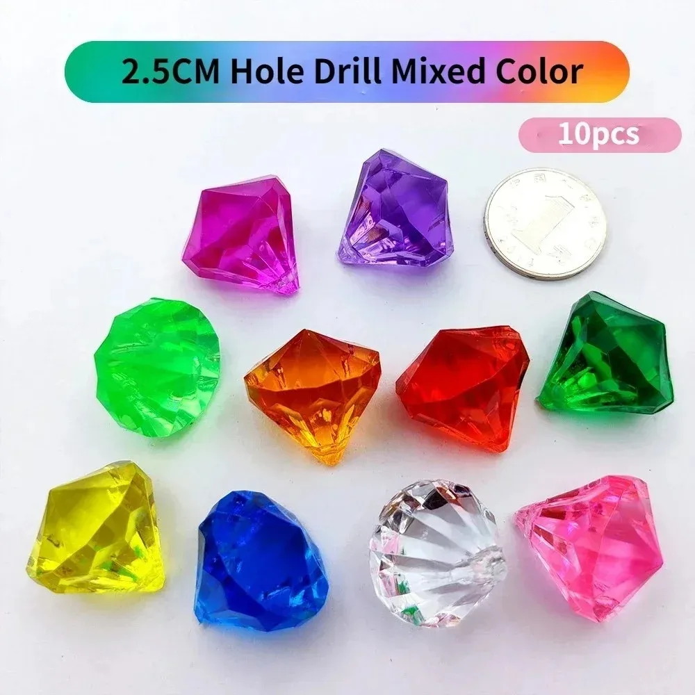 Variant: 2.5cm drill hole