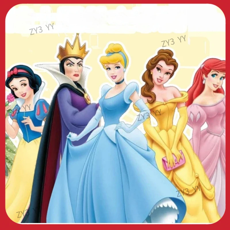 

Коллекционная фигурка-сюрприз 2026: Серия «Зеркало Принцессы» — трендовая игрушка, кукла, подарок для девочек, украшение