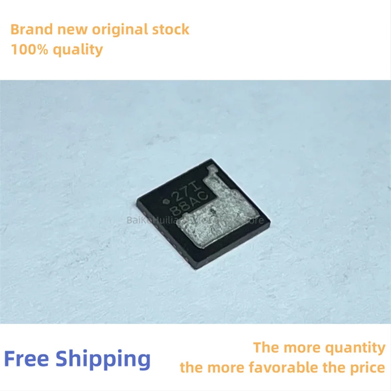 (50 pcs/lot)New original ISL99227FRZ-T 27I ISL99227IRZ-T PQFN-32 temperature monitor IC