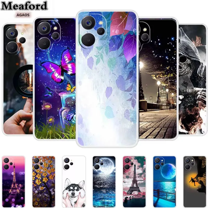 Tpu Silicone Case F… - image