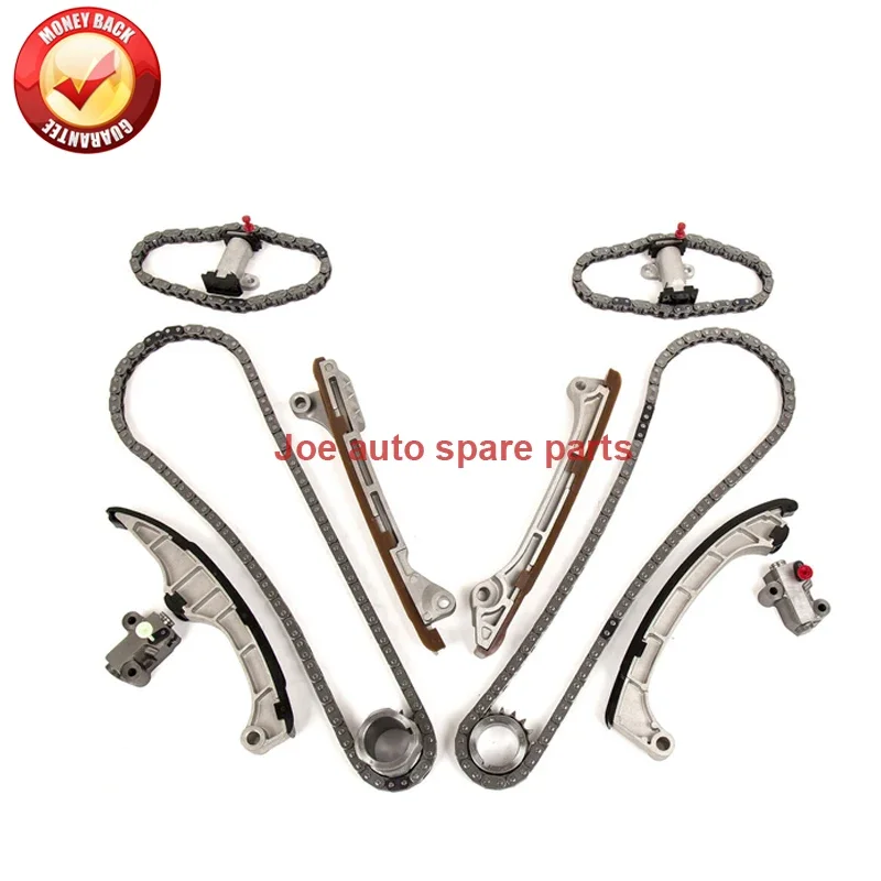 Distributiekettingspannerkit voor LEXUS GS460 IS F LS460 LS600H GS LS 460 4608CC 4.6L 4969CC 5.0L