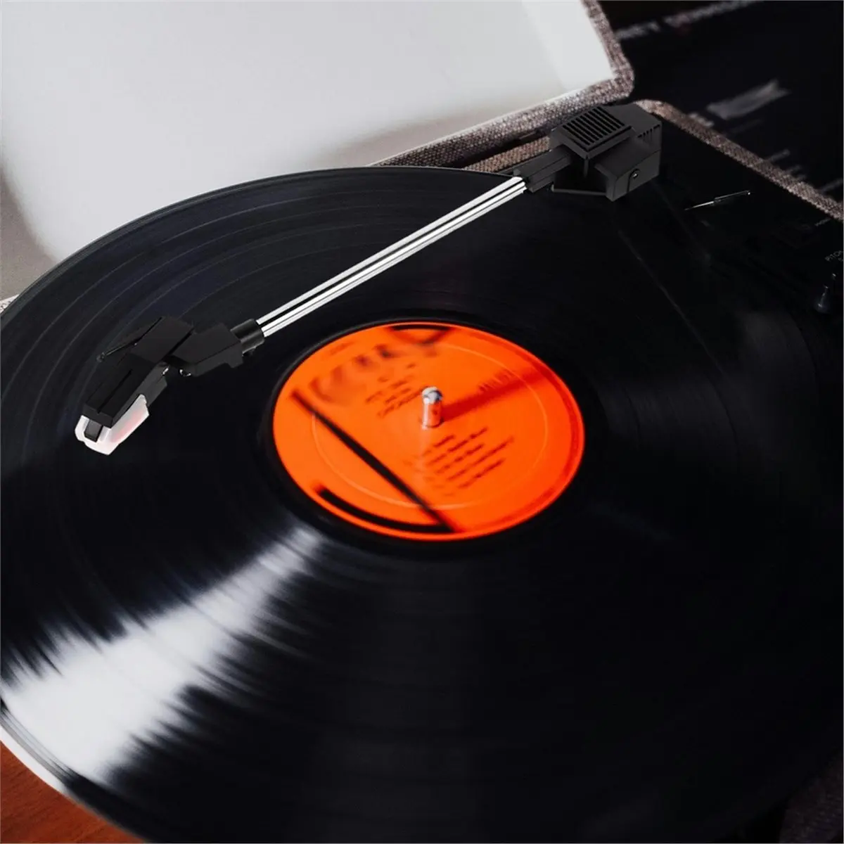RECOMMENDATION  Vintage Phonograph Tonearm with Stylus Complete Replacement Kit for Gramophone Record Player Turntable Repair