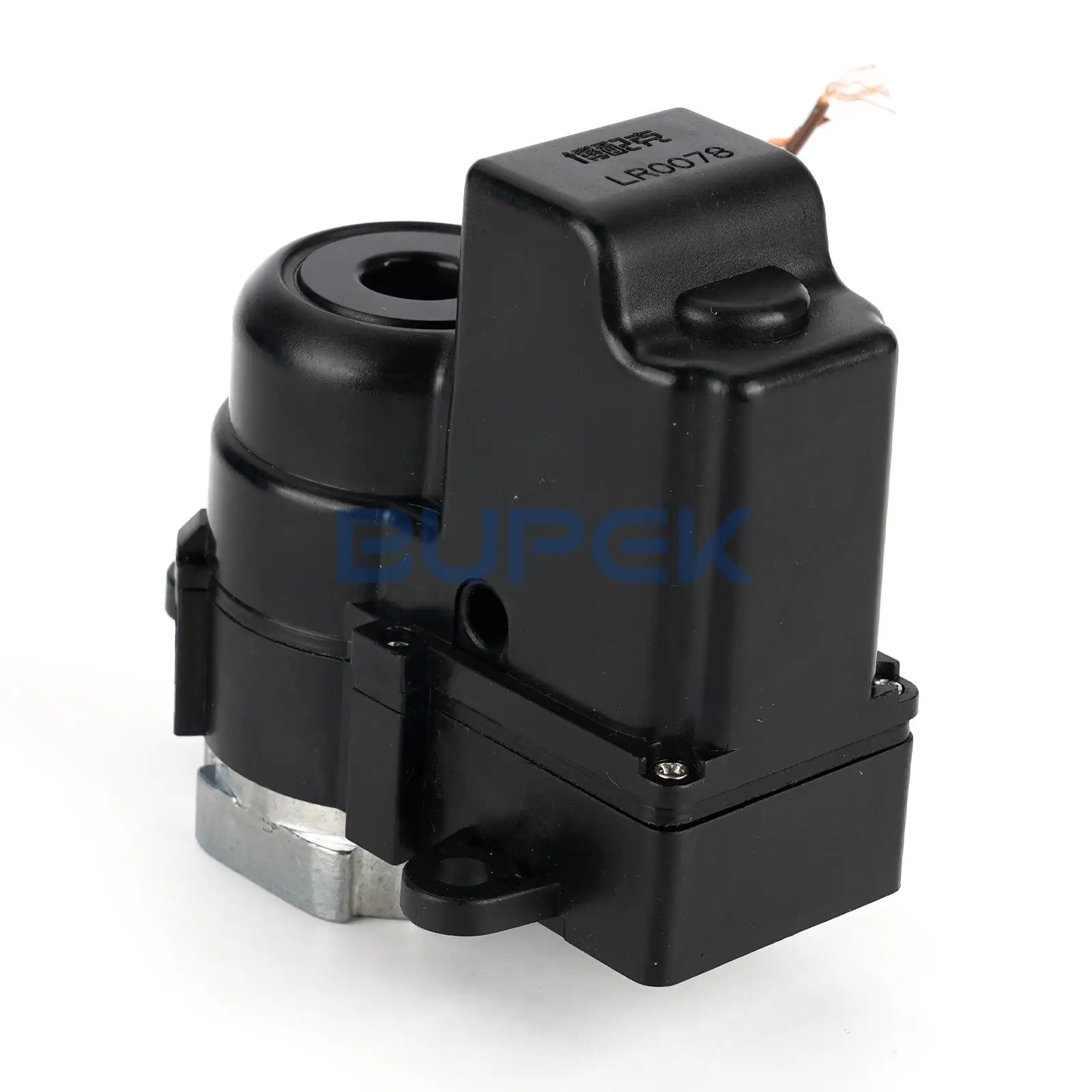 Gemohub Auto-Spiegelklappmotor 12V DC Getriebe 14T 19T 32T für Kia Seltos NIRO Stonic Soul Hyundai Sonata Ersatzteil – Detail 8