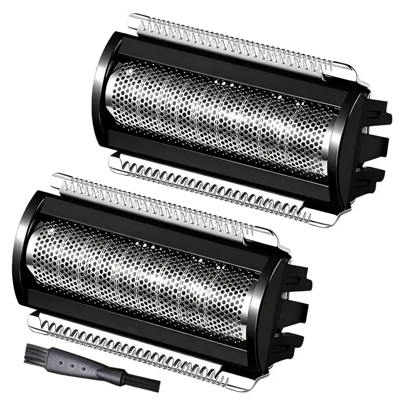 

Сменные лезвия для бритвы MANSCAPED Lawn Mower 5.0 Ultra Skinsafe, сменная фольгированная головка для бритвы, запасной блок.