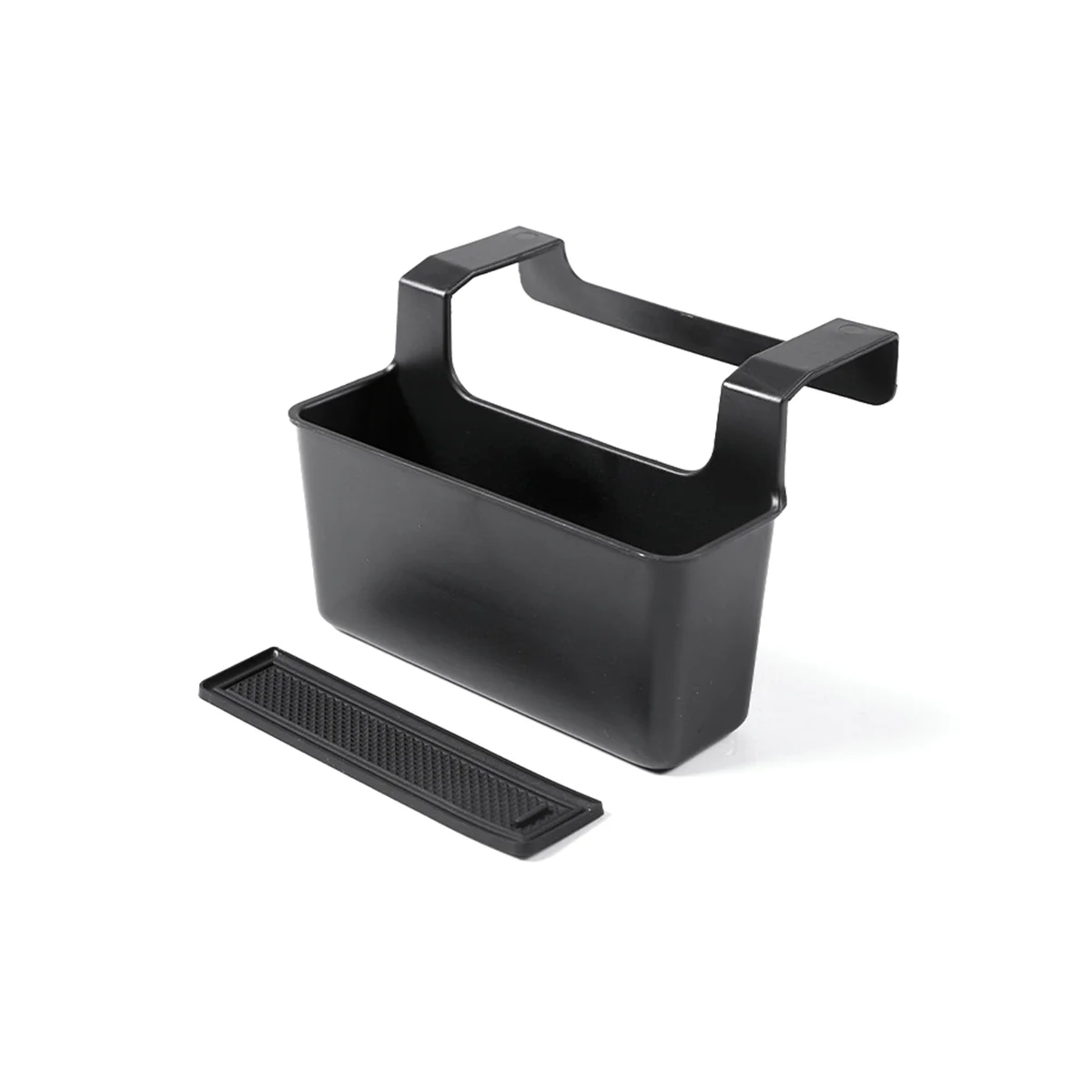 

Подвесной органайзер для центральной консоли 2022 2023, черный