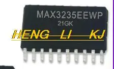 

Free Shipping 5pcs MAX3235EEWP MAX3235E MAX3235 new original orders are welcome