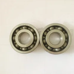 KOYO 6305-R1SH2-9TCS35 Auto bearing Deep groove ball bearing 25X62X16 Automotive Deep groove ball bearing B25-214