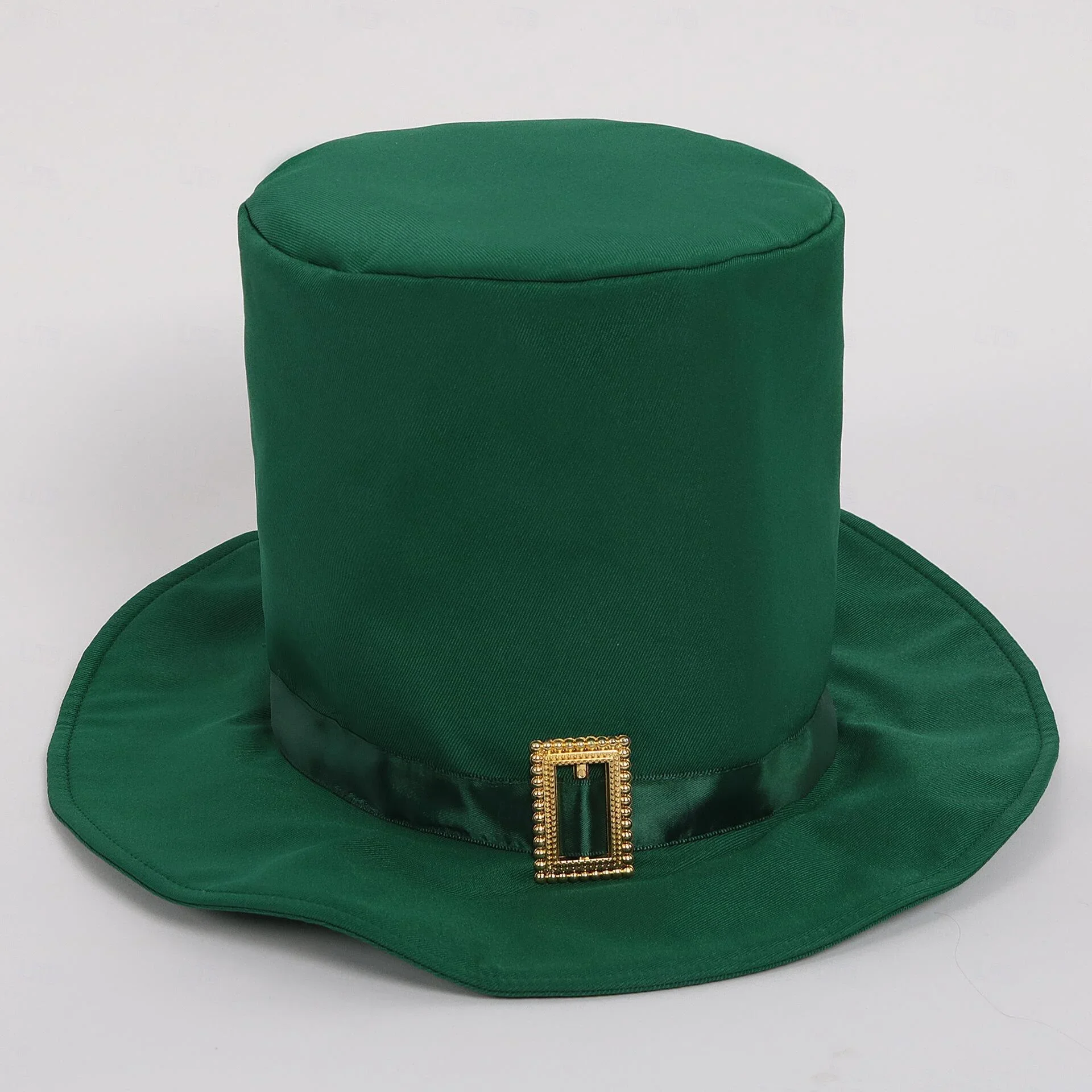 13 قطعة أزياء Leprechaun القوطية خمر Steampunk هالوين يرتدى مع قبعة Leprechaun ربطة القوس فيونكة