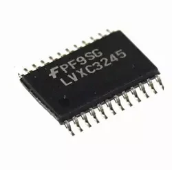 

Оригинальный 74LVXC3245MTCX LVXC3245 8tssop24 Быстрая доставка