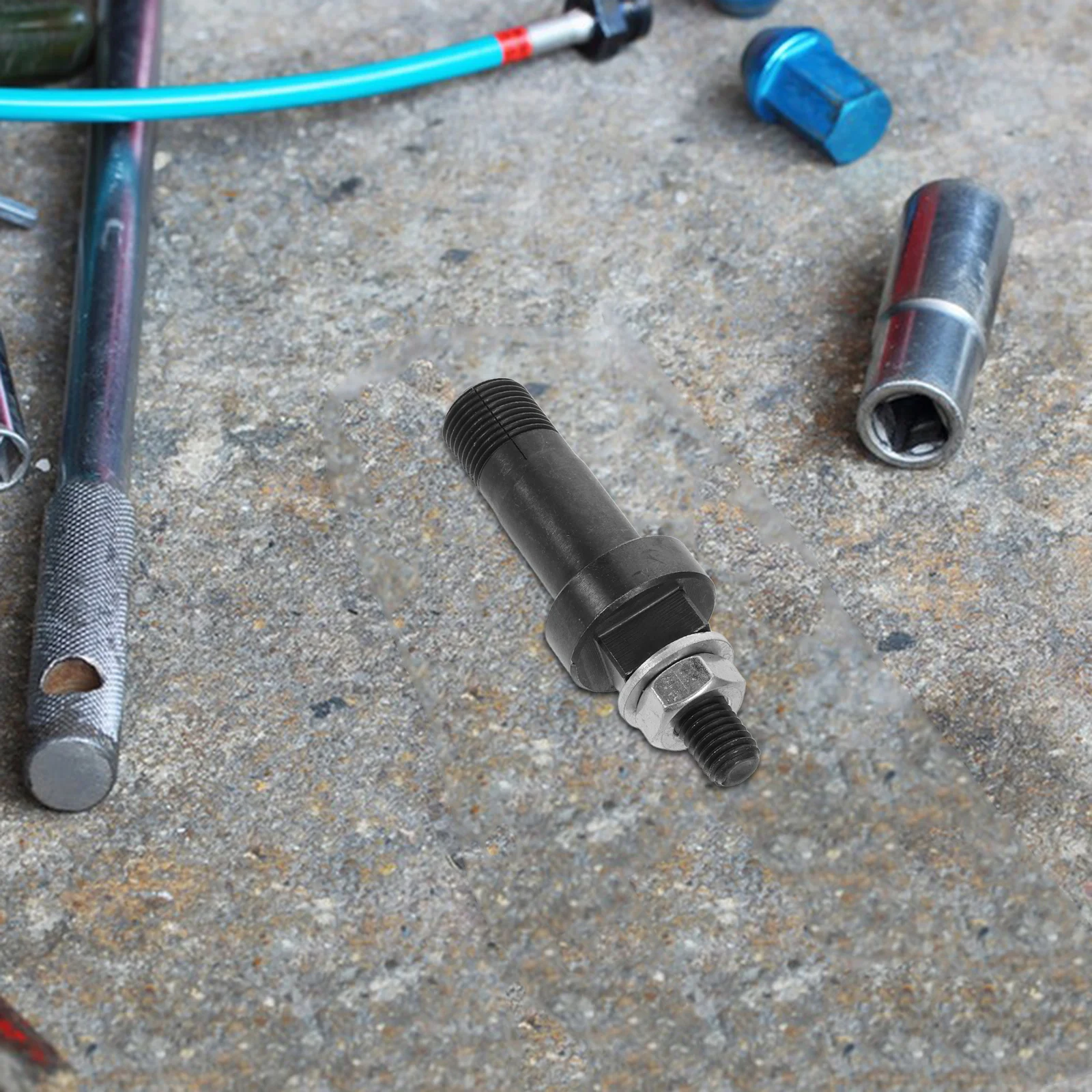 

Timing Adjustment Tool Camshaft Sprocket Automotive Chain Tensioner Gear Alignment Pulleys Holder