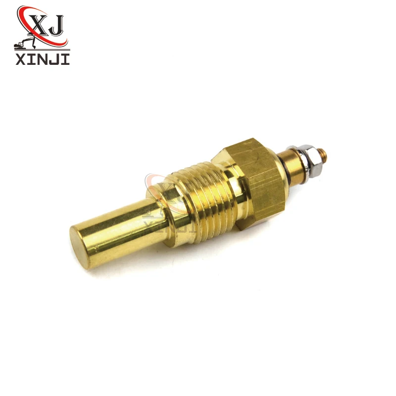 42571296 1 PC Water Temperature Sensor For Hitachi EX200-5 6BG1